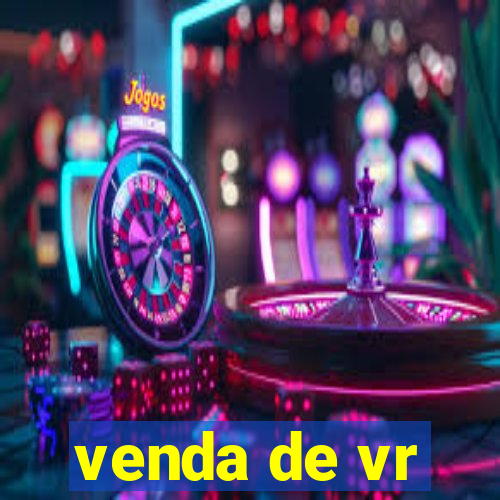 venda de vr